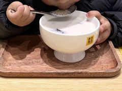 -满记甜品(南京虹悦城三店)