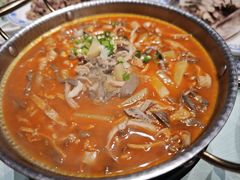 -巴音浩日娲酒楼(双林东路店)