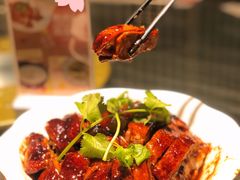 -虾饺妹·粤式手工点心(水荫路店)