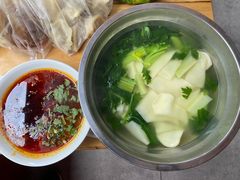 -王菊美食街·王菊面馆(总店)