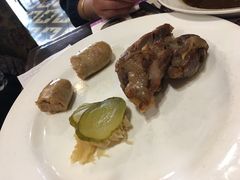 -德大西餐社(云南南路店)