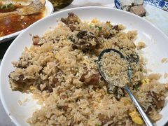 -又见炊烟私房菜(敬亭路店)