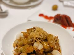 虾爆鳝-南麓·浙里(外滩店)