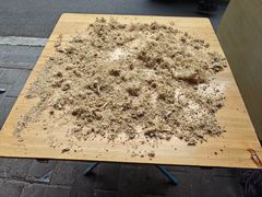 -沙湾姜埋奶(兴新包店)