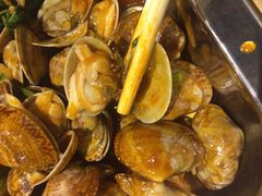 -百味源炭火烤翅 ·夜市大排档(酒仙桥店)