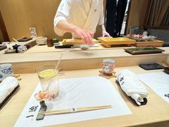 -鮨一日本料理旗舰店(总店)