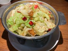 -涌上外婆桥(海宁银泰城店)