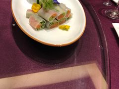 -曙光国际大酒店中餐厅