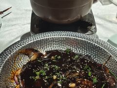 -蠔友汇·海鲜·生蚝烧烤(大东店)