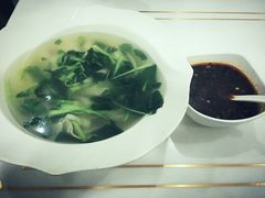 杨凌蘸水面-西安特色面馆(吉兆营店)