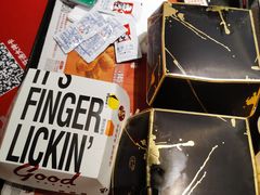 -肯德基(孝陵卫地铁站店)