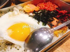 回忆盒饭-姜虎东白丁烤肉(苏州中心店)