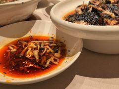 -漢舍中国菜馆(889广场店)