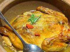 -金牌外婆家(苏州中心店)