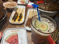-阿润打边炉·鲜切鸡煲(华漕店)
