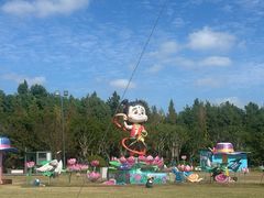 -上海长兴岛郊野公园