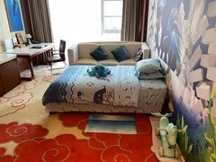 -连云港金陵海州湾会议中心