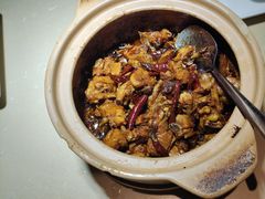 -小柴米·传统江西菜(八一广场店)
