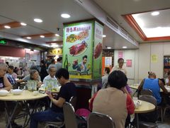 大堂-新志兴至尊烧鹅大王