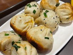 虾肉生煎-大壶春生煎(四川中路店)