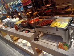 -比格比萨自助(宝山日月光店)