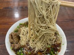 -吉祥面馆(孩儿巷北路店)