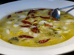 -胡马八破·川菜小馆(高新万达店)