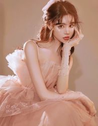 点击看大图 -蜜桃少女VISION写真馆(雁塔店)