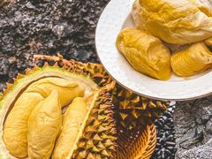 -开皇马来西亚榴莲美食店(华强北店)