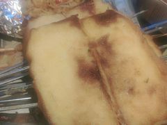 烤面包片-老胖串店(浆水泉路店)