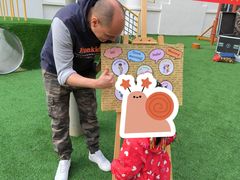 -伊顿幼儿园(天津壹街区校区)