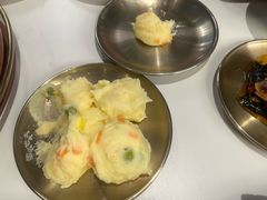 -西塔老太太泥炉烤肉(望京一店)