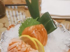 -西村日本料理(香格里拉饭店)