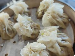 牛肉韭黄烧卖-真食净香居·内蒙烧麦(亚运村店)