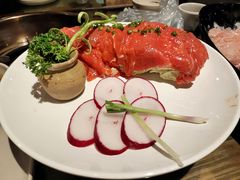 -老房老舍重庆火锅(假日城市店)