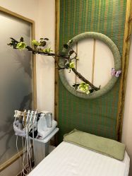 -芳朵美容养生SPA