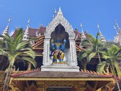 -西双版纳总佛寺