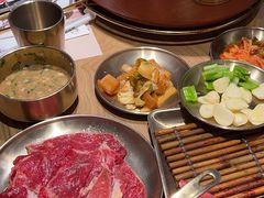 -西塔老太太泥炉烤肉(亚运村店)