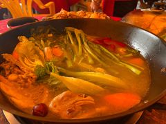-友口福(大良店)