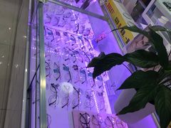 -提一眼镜·蔡司·依视路(小寨店)