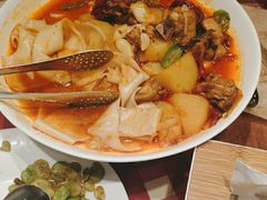 -西贝(六里桥旗舰店)