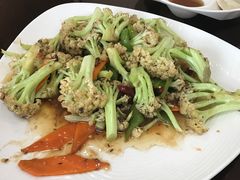 -华圆美食