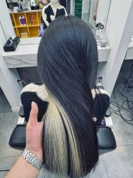 -卓梵美发·精品Salon