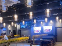 -小肥牛潮汕牛肉火锅(南联店)