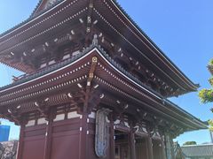 -浅草寺