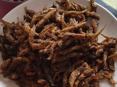 -黄牛肉馆·皖南土菜