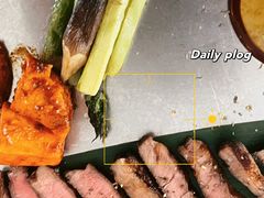 针叶香料牛排-野草莓自由市场