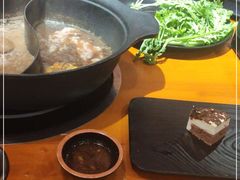 -厚道寿喜烧専門店(宝龙环湖店)