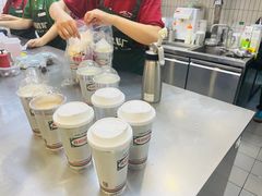 -马伍旺饮料厂(江宁砂之船店)