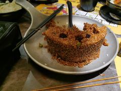 -嘎嘎鸭脑壳(蜀汉路店)